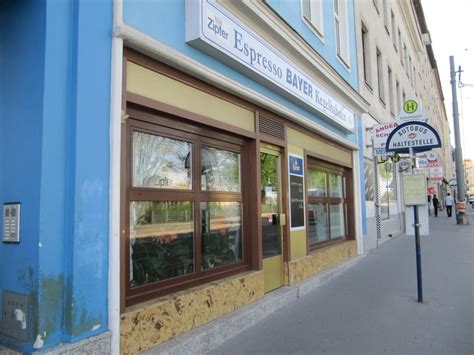 Breitenfurter Str. 320, Wien, Austria .